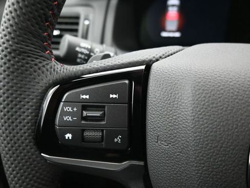 New 2026 Honda Ridgeline Black Edition image 18