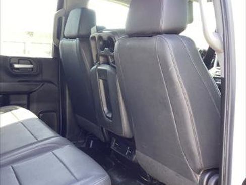 Used 2023 Chevrolet Silverado 2500 W/T w/ WT Convenience Package AWD/4WD image 30