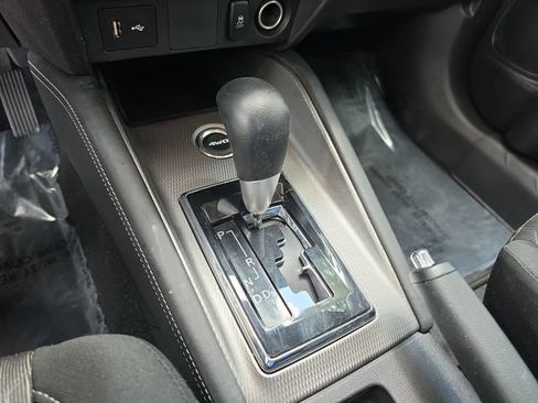 Used 2025 Mitsubishi Outlander Sport ES AWD/4WD image 27