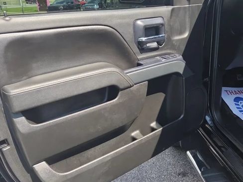 Used 2014 Chevrolet Silverado 1500 LT w/ LT Convenience Package AWD/4WD image 10