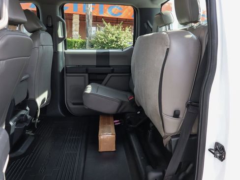 Used 2022 Ford F350 XL w/ Power Equipment Group RWD image 28