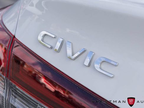 Used 2025 Honda Civic Sport Touring image 39