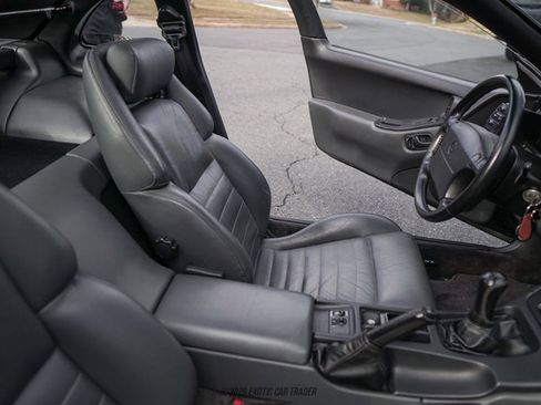 Used 1994 Nissan 300ZX Twin Turbo image 52