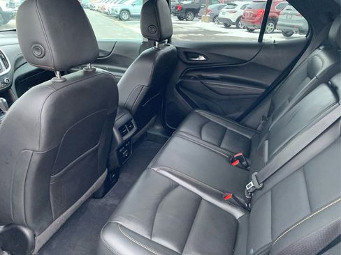 Used 2020 Chevrolet Equinox Premier image 20