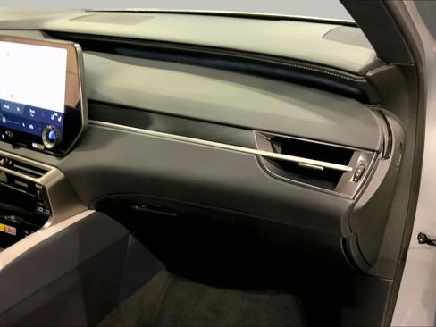 Used 2025 Lexus RX 350 Premium w/ Convenience Package AWD/4WD image 19