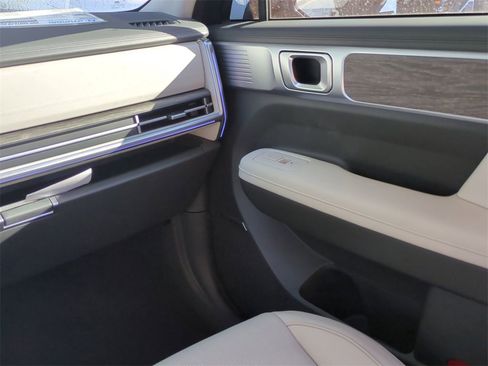 New 2026 Hyundai Santa Fe Calligraphy image 21