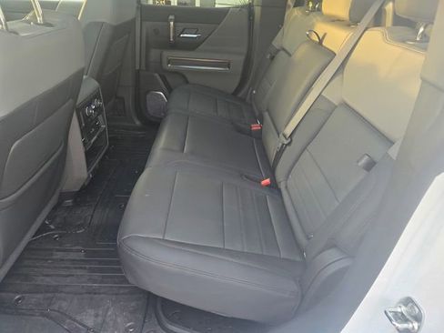 New 2025 GMC Hummer EV 3X w/ Battery Pack, 24 Module Pack image 9