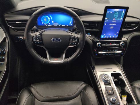 Used 2021 Ford Explorer ST w/ Equipment Group 401A image 22