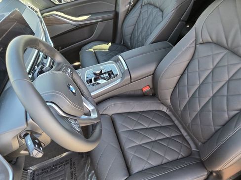 New 2026 BMW X5 xDrive40i image 14