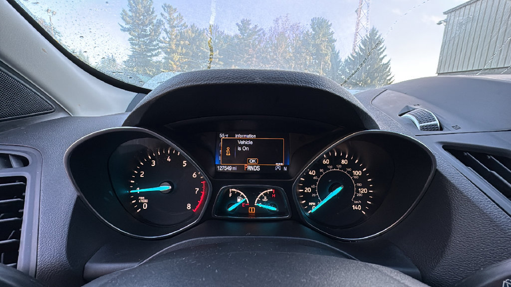 Used 2019 Ford Escape SEL AWD/4WD image 21
