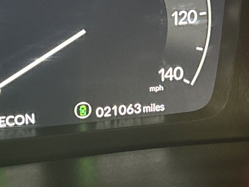 Certified 2023 Honda Pilot Elite image 21