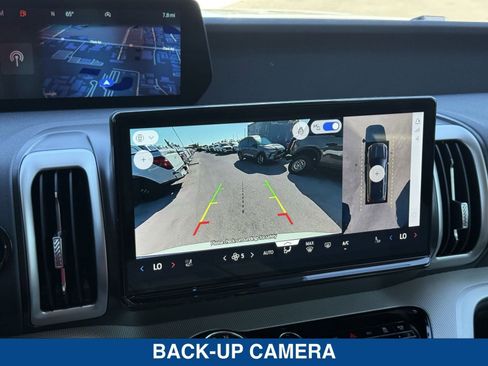 New 2025 Ford Expedition Max Active image 39