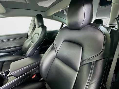 Used 2018 Tesla Model 3 Long Range image 20