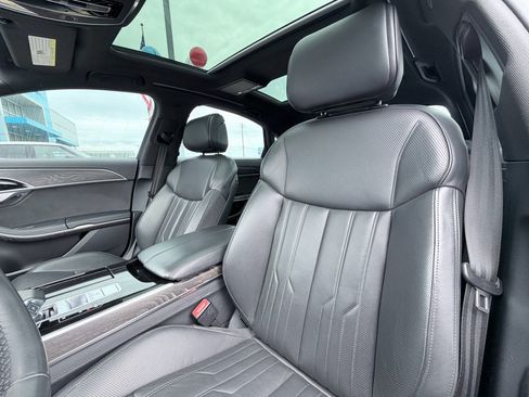 Used 2022 Audi A8 L 3.0T AWD/4WD image 21