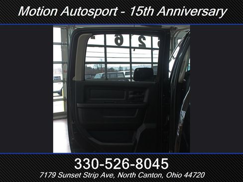 Used 2018 RAM 1500 Express w/ Wheel & Sound Group AWD/4WD image 37