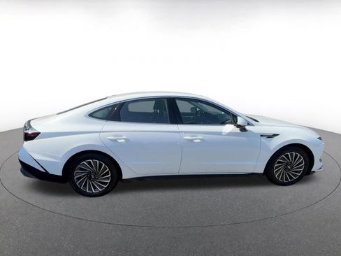 Used 2025 Hyundai Sonata SEL FWD image 21