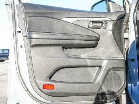 Certified 2022 Honda Passport TrailSport image 21