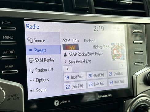 Certified 2024 Toyota 4Runner SR5 image 19