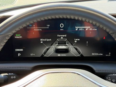 Certified 2024 Nissan Ariya VENTURE+ image 15