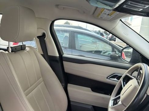 Used 2023 Land Rover Range Rover Velar R-Dynamic S image 6