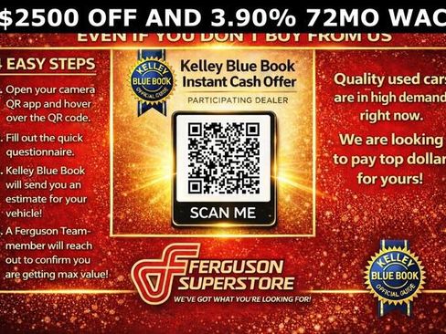 New 2026 Subaru Crosstrek 2.5i Limited image 3