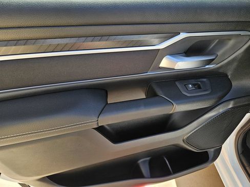 New 2026 RAM 1500 Lone Star RWD image 12