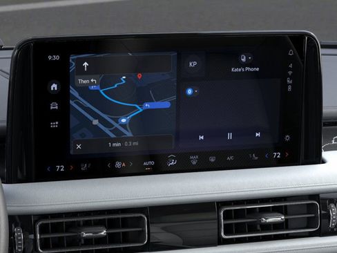 New 2026 Lincoln Aviator Black Label image 14