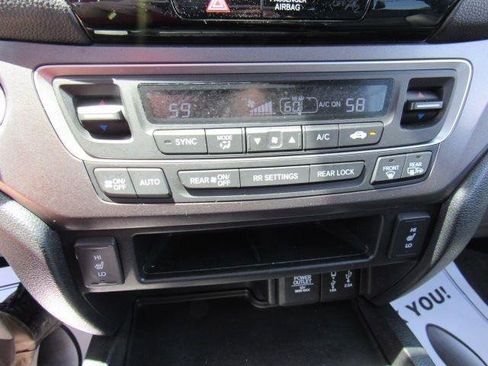 Used 2017 Honda Pilot EX-L image 45