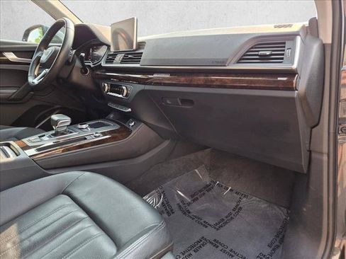 Used 2019 Audi Q5 2.0T Premium Plus w/ Premium Plus Package AWD/4WD image 22