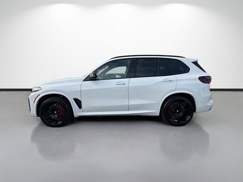 New 2026 BMW X5 M Competition w/ Executive Package image 6