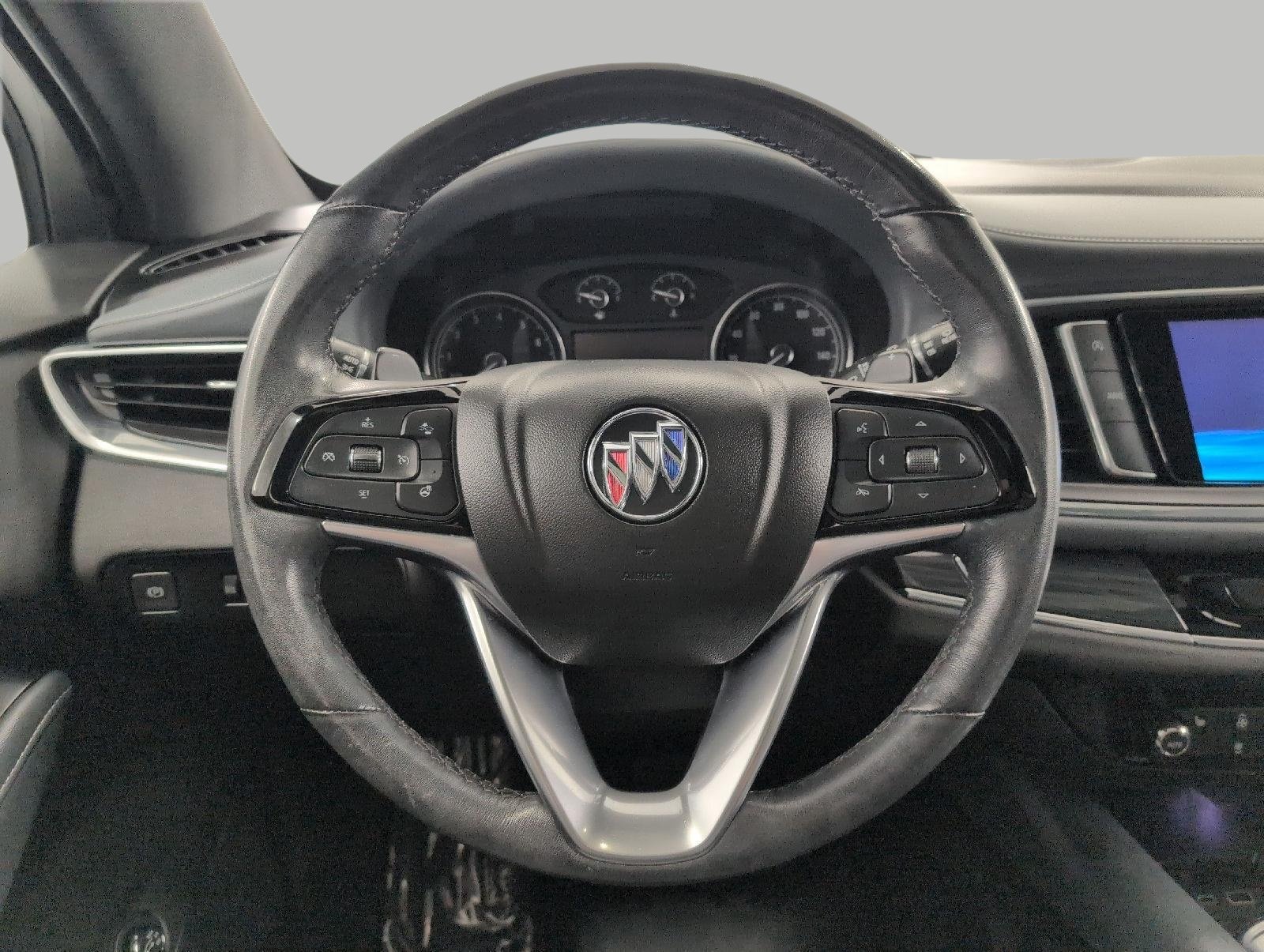 Used 2023 Buick Enclave Essence w/ Experience Buick Package AWD/4WD image 6