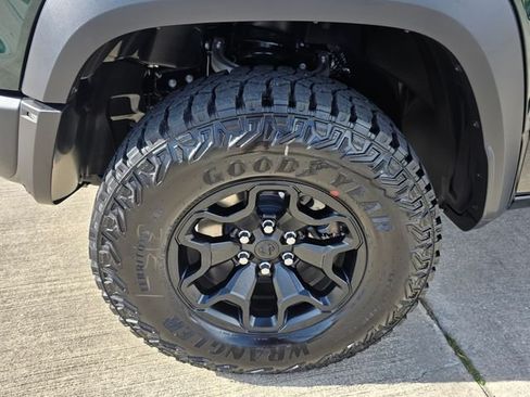 Used 2026 RAM 1500 RHO w/ RHO Level 1 Equipment Group AWD/4WD image 9
