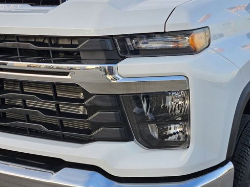 New 2026 Chevrolet Silverado 3500 LT w/ Convenience Package image 10