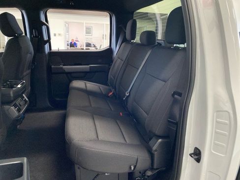 New 2026 Ford F150 XLT AWD/4WD image 9