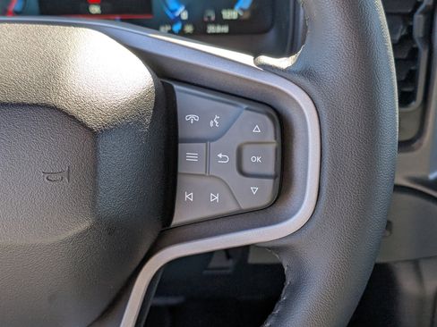 New 2026 Ford Bronco Big Bend image 18