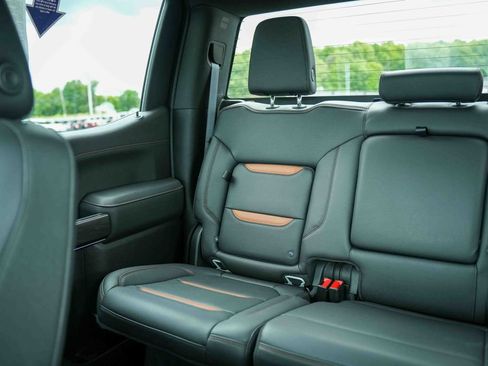 Used 2021 GMC Sierra 1500 AT4 AWD/4WD image 31