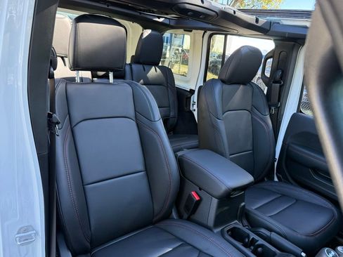 New 2026 Jeep Wrangler Unlimited Rubicon 392 image 35