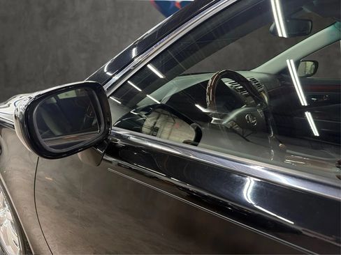 Used 2008 Lexus LS 460 RWD image 40
