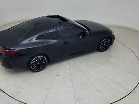Used 2026 BMW M440i Coupe RWD image 81