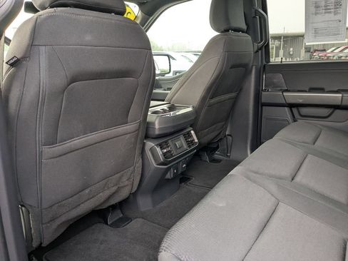 Used 2023 Ford F150 XLT w/ Equipment Group 302A High AWD/4WD image 25