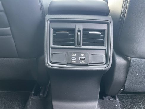 New 2026 Subaru Forester Premium AWD/4WD image 32