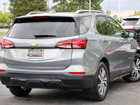 Used 2023 Chevrolet Equinox Premier FWD image 22