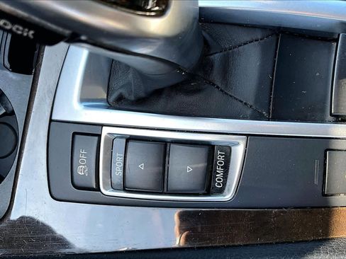 Used 2016 BMW 528i xDrive Sedan image 35