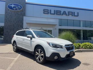 Used 2019 Subaru Outback 2.5i Limited AWD/4WD video 1