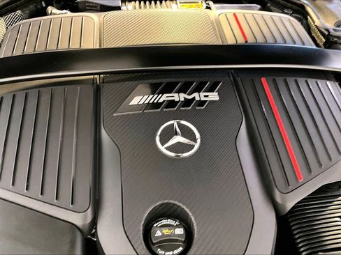 New 2026 Mercedes-Benz CLE 53 AMG 4MATIC Coupe image 15