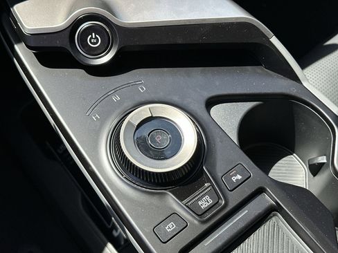 New 2025 Kia EV6 Wind image 22