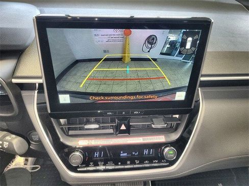 New 2026 Toyota Corolla Cross XLE image 17