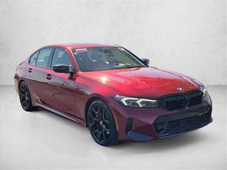 Used 2025 BMW M340i w/ Premium Package RWD video 3