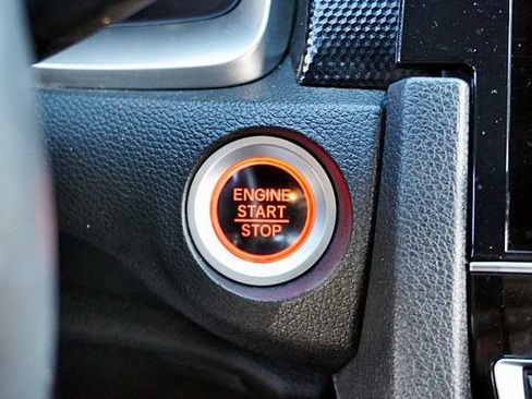 Used 2019 Honda Civic Sport image 26