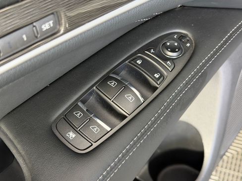 Used 2018 INFINITI QX60 FWD w/ Premium Plus Package image 12